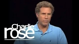 Step Brothers | Charlie Rose