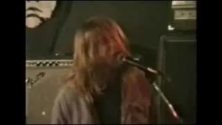 Nirvana - Kapu, Linz, Austria 1989 (FULL)