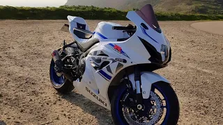 Suzuki GSXR 1000 2021 Exhaust Compilation Akrapovic, Arrow, SC Project, Austin racing