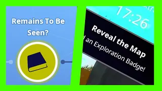 Remains To Be Seen ? : Fully explore 2 40+ zones in successful missions || Fortnite STW