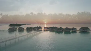 COMO Maalifushi, Maldives