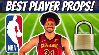 (5-2 Run!) BEST NBA PLAYER PROPS FOR 12/29! Best NBA Player Props on Prize Picks