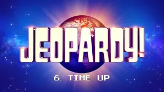 Jeopardy! Complete Soundtrack