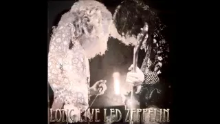 Led Zeppelin - Whole Lotta Love - Madison Square Garden NY 07-27-1973 Part 6