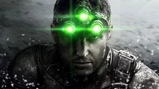 Splinter Cell Blacklist - Lost in the Echo (Sam Fisher tribute)