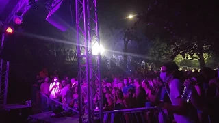 Igor Krsmanovic  b2b Somii @ Urban Bug - Exit Festival  - Day 4 - 09.07.2017