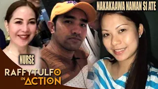 PART 2 | NURSE, INAGAW ANG MR NG KANYANG PASYENTE!