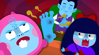 Stop Nagging Song! | “Agh, we can’t take it anymore!” | Family Song | Funny Song for Kids ★ TidiKids