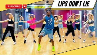 Lips Don't Lie - Ally Brooke ( Ft . A Boogie Wit DaHoodie ) R3HAB Remix