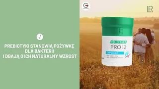 LR LIFETAKT Pro 12 kapsułki