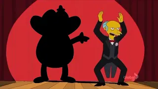 Mr burns if he had roblox (the musical)