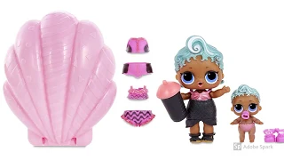 Top 4 Most Wished L.O.L. Surprise! Toys on Amazon