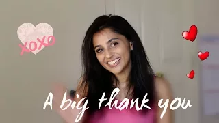 ❤️ THANK YOU SO MUCH ❤️ | Sailaja Talkies