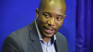 DA on social assistance and social grants