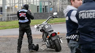 WA Police offer $1 million reward for information on bikie boss killing