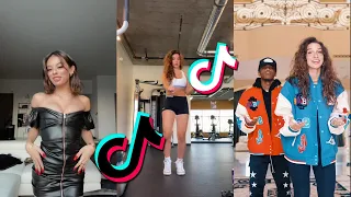 Ultimate TikTok Dance Compilation of June 2021(July 2021)