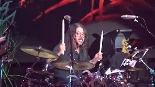 Zac Brown Dave Grohl- Brown Eyed Girl, A Tribute to Jimmy Buffett Hollywood Bowl 4/11/24