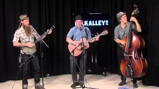 Folk Alley Sessions ~ The Devil Makes Three, "Do Wrong Right"