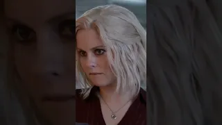 Rose McIver sexy lipbite in her iZombie make-up #IsabellaIzzy #Shorts #viral