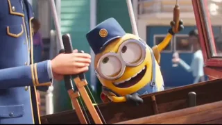 Minions: The Rise of Gru TV Spot #12 - A Villain Is Only As Good