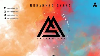 Mohammed  Saeed - Gowaky |  محمد سعيد - جواكى  ( Official lyric Video )