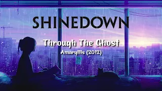 [KaraMetal] Shinedown - Through The Ghost (Karaoke)