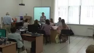 Майстер-клас "STEM-освіта: потреба чи забаганка"