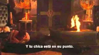 noche de miedo trailer subtitulado en español