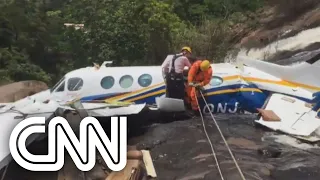 Empresa aérea que levava Marília Mendonça é investigada após denúncia trabalhista | NOVO DIA