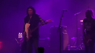 "Charisma" Gene Simmons@Trocadero Philadelphia 6/2/17