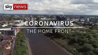 Special report: Coronavirus: The Home Front