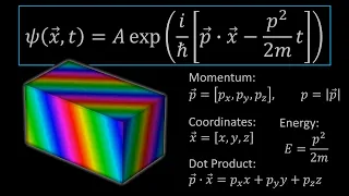 Why Relativity Breaks the Schrodinger Equation