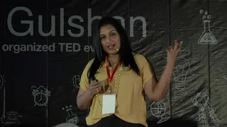 The gig economy | Maliha M Quadir | TEDxGulshan