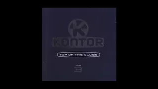 Kontor - Top Of The Clubs Volume 3 (CD 1) 1999