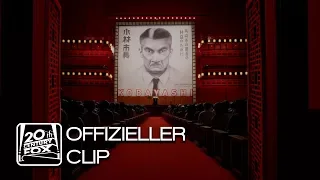 Isle of Dogs: Ataris Reise | Offizieller Clip: Kobayashi | German Deutsch HD (2018)