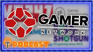 TripleJump Podcast 272: Gamer Network - How Will Their Acquisition By IGN Affect Gaming News?