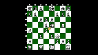 [2x] The Chessmaster | NES