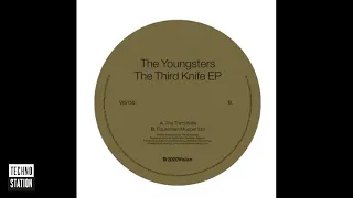 The Youngsters - The Third Knife