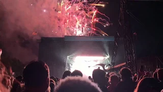 Carry That Weight & The End (The Beatles) by Paul McCartney @ ACL Festival 2018 on 10/12/18