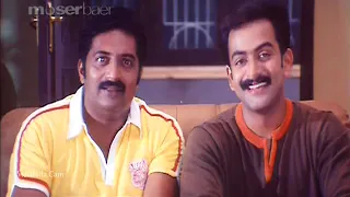 Mozhi (2007) Tamil full film💞/prithviraj/jyothika/prakashraj