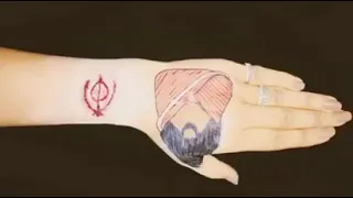 Kesari Tribute