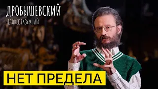 Как можно модифицировать человека, чтобы он стал лучше // Дробышевский. Человек разумный