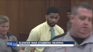 Slender man stabbing hearing