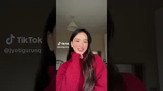 So Beautiful Nepalese Girls Awesome TikTok Video Collection Amazing TikTok Video