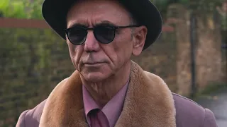 Kevin Rowland - The Greatest Love Of All [Official Video]