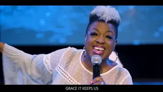 WITHOUT YOUR LOVE | Travis Greene cover by Londa Larmond & Rhema Worship & Praise