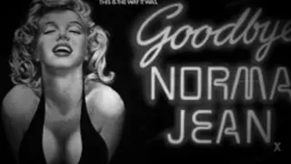 Goodbye Norma Jean ~ Udo Lindenberg