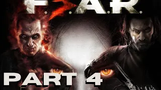 FEAR 3: Walkthrough - Part 4 [Interval 03: Store] (Gameplay & No Commentary) [Xbox 360/PS3/PC]
