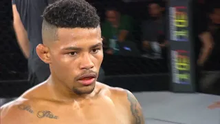 Future MMA 9 - Rudson Caliocane vs Matheus Bocão