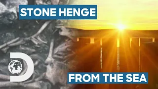 The Bone-Chilling Ancient Ritual Behind The Stonehenge | Blowing Up History